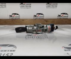 BLOCCHETTO ACCENSIONE CON CHIAVE FORD MONDEO 2010