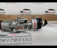 BLOCCHETTO ACCENSIONE CON CHIAVE FORD MONDEO 2010