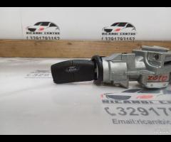 BLOCCHETTO ACCENSIONE CON CHIAVE FORD MONDEO 2010 - 6