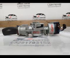 BLOCCHETTO ACCENSIONE CON CHIAVE FORD MONDEO 2010 - 8