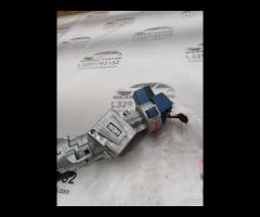 BLOCCHETTO ACCENSIONE CON CHIAVE FORD MONDEO 2010 - 9