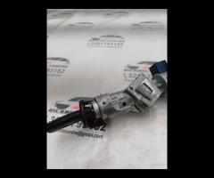 BLOCCHETTO ACCENSIONE CON CHIAVE FORD MONDEO 2010 - 10