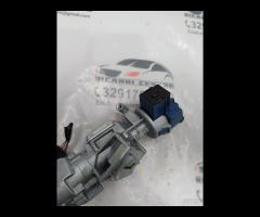 BLOCCHETTO ACCENSIONE CON CHIAVE FORD MONDEO 2010 - 12