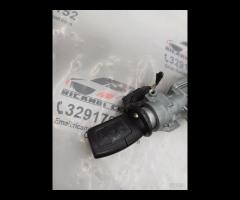 BLOCCHETTO ACCENSIONE CON CHIAVE FORD MONDEO 2010 - 14