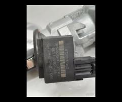 BLOCCHETTO ACCENSIONE CON CHIAVE FORD MONDEO 2010 - 15