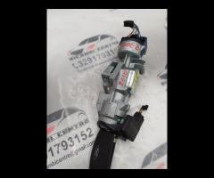 BLOCCHETTO ACCENSIONE CON CHIAVE FORD MONDEO 2010 - 17