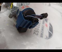 BLOCCHETTO ACCENSIONE CON CHIAVE FORD MONDEO 2010 - 18