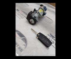 BLOCCHETTO ACCENSIONE CON CHIAVE FORD MONDEO 2010 - 20