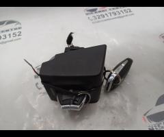 BLOCHETTO ACCENSIONE CON 2 CHIAVE CITROEN DS5 2014 - 6