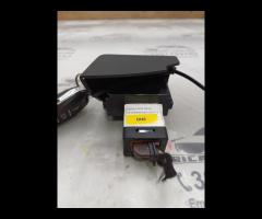 BLOCHETTO ACCENSIONE CON 2 CHIAVE CITROEN DS5 2014 - 7