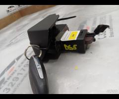 BLOCHETTO ACCENSIONE CON 2 CHIAVE CITROEN DS5 2014 - 9