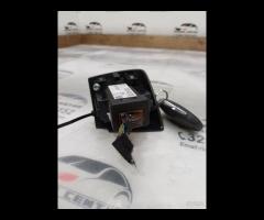 BLOCHETTO ACCENSIONE CON 2 CHIAVE CITROEN DS5 2014 - 14