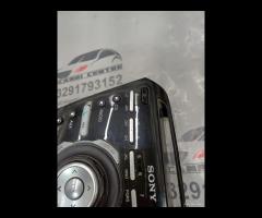 PANNELLO DI COMANDO RADIO FORD FOCUS 2013 BM5T-18K - 14