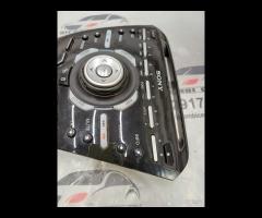 PANNELLO DI COMANDO RADIO FORD FOCUS 2013 BM5T-18K - 17