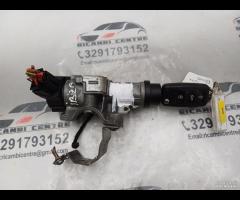 BLOCHETTO ACCENSIONE CON CHIAVE SEAT IBIZA 2013 6R - 6