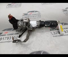 BLOCHETTO ACCENSIONE CON CHIAVE SEAT IBIZA 2013 6R - 7