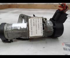 BLOCHETTO ACCENSIONE CON CHIAVE SEAT IBIZA 2013 6R - 8