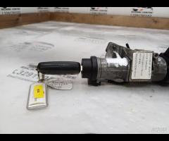 BLOCHETTO ACCENSIONE CON CHIAVE SEAT IBIZA 2013 6R - 9