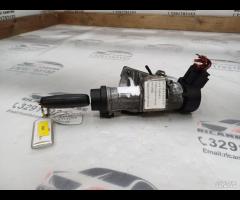 BLOCHETTO ACCENSIONE CON CHIAVE SEAT IBIZA 2013 6R - 10