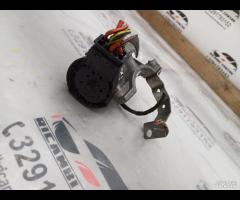 BLOCHETTO ACCENSIONE CON CHIAVE SEAT IBIZA 2013 6R - 11