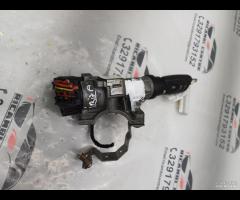 BLOCHETTO ACCENSIONE CON CHIAVE SEAT IBIZA 2013 6R - 12