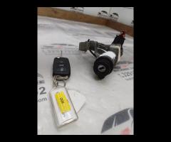 BLOCHETTO ACCENSIONE CON CHIAVE SEAT IBIZA 2013 6R - 13