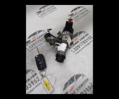 BLOCHETTO ACCENSIONE CON CHIAVE SEAT IBIZA 2013 6R - 14