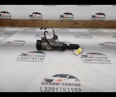 BLOCHETTO ACCENSIONE CON CHIAVE SEAT IBIZA 2013 6R - 17