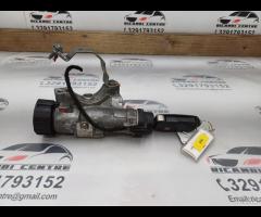 BLOCHETTO ACCENSIONE CON CHIAVE SEAT IBIZA 2013 6R - 20