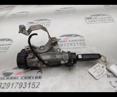 BLOCHETTO ACCENSIONE CON CHIAVE SEAT IBIZA 2013 6R - 21