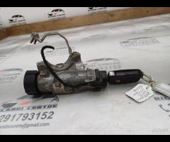 BLOCHETTO ACCENSIONE CON CHIAVE SEAT IBIZA 2013 6R - 22