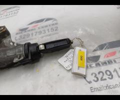 BLOCHETTO ACCENSIONE CON CHIAVE SEAT IBIZA 2013 6R - 23