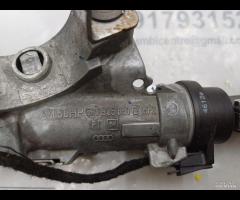 BLOCHETTO ACCENSIONE CON CHIAVE SEAT IBIZA 2013 6R - 24