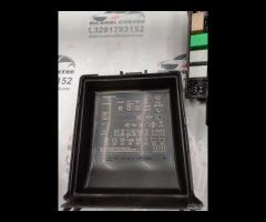 CENTRALINA SCATOLA FUSIBILI HYUNDAI IX35 2015 9195 - 17