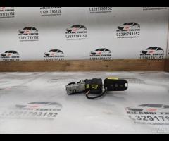 BLOCCHETTO ACCENSIONE CON CHIAVE PEUGEOT 308 2017