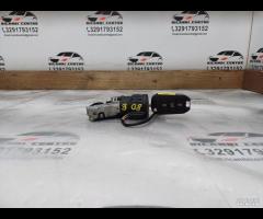 BLOCCHETTO ACCENSIONE CON CHIAVE PEUGEOT 308 2017