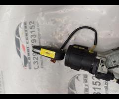 BLOCCHETTO ACCENSIONE CON CHIAVE PEUGEOT 308 2017 - 6