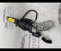 BLOCCHETTO ACCENSIONE CON CHIAVE PEUGEOT 308 2017 - 7