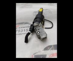 BLOCCHETTO ACCENSIONE CON CHIAVE PEUGEOT 308 2017 - 8