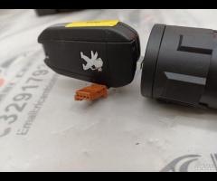 BLOCCHETTO ACCENSIONE CON CHIAVE PEUGEOT 308 2017 - 9