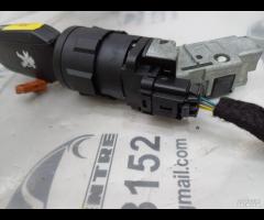 BLOCCHETTO ACCENSIONE CON CHIAVE PEUGEOT 308 2017 - 10