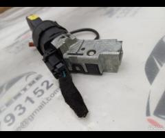 BLOCCHETTO ACCENSIONE CON CHIAVE PEUGEOT 308 2017 - 11