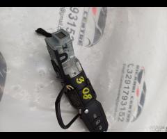 BLOCCHETTO ACCENSIONE CON CHIAVE PEUGEOT 308 2017 - 13