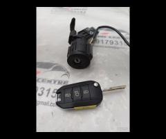 BLOCCHETTO ACCENSIONE CON CHIAVE PEUGEOT 308 2017 - 17