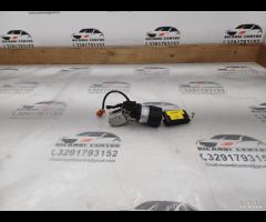 BLOCCHETTO ACCENSSIONE CON CHIAVE PEUGEOT 308 9663