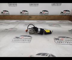 BLOCCHETTO ACCENSSIONE CON CHIAVE PEUGEOT 308 9663