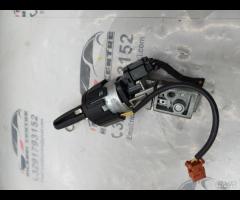 BLOCCHETTO ACCENSSIONE CON CHIAVE PEUGEOT 308 9663 - 11