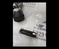 BLOCCHETTO ACCENSSIONE CON CHIAVE PEUGEOT 308 9663 - 16