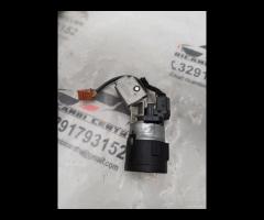 BLOCCHETTO ACCENSSIONE CON CHIAVE PEUGEOT 308 9663 - 17