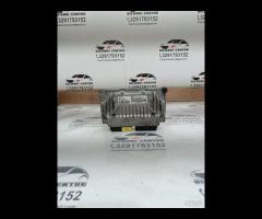 CENTRALINA CAMBIO AUTOMATICO PEUGEOT 307 SW9661983